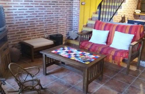 Sepulveda House | Casa Rural Hoces del Duratón El Villar