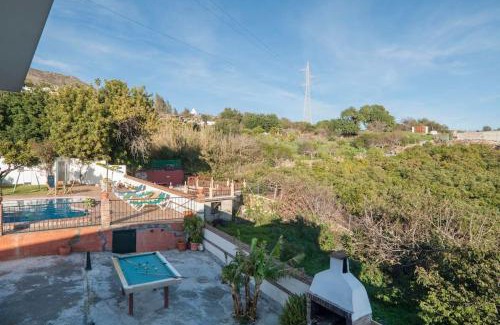La Capellania House | Casa rural junto al mar