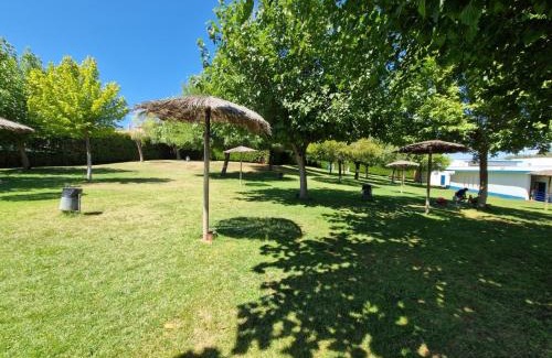 Cala House | Casa Rural KIN & FUL