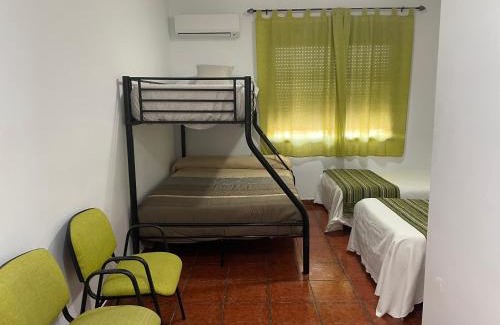 Villanueva del Fresno House | Casa Rural La Aduana