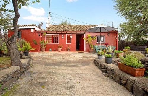 Vega de San Mateo Ski Chalet | Casa Rural La Asomada