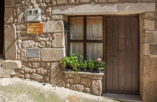 Acebo House | Casa Rural La Barquilla
