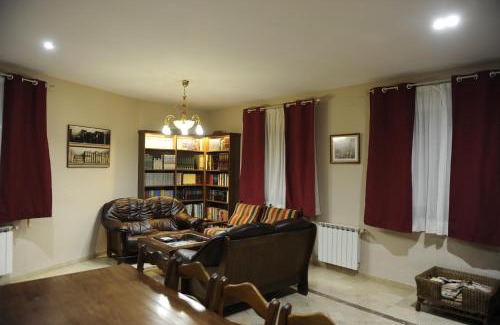 Almagro House | Casa Rural La Biblioteca
