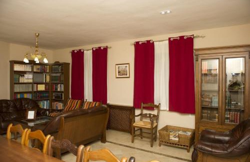 Almagro House | Casa Rural La Biblioteca