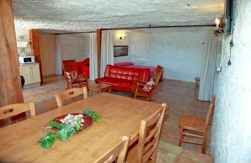 Alcala del Jucar House | Casa Rural La Bodeguilla