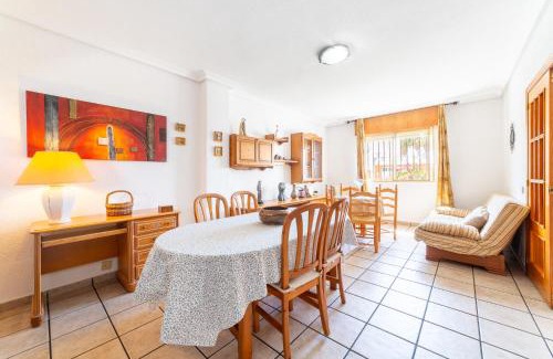 Nijar House | Casa Rural La Buganvilla