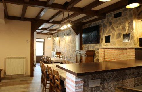 Los Navalucillos House | Casa Rural La Cerecera