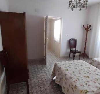 Villarta de San Juan House | Casa rural La Golondrina