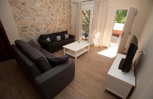 Ossa de Montiel House | Casa rural la forilla