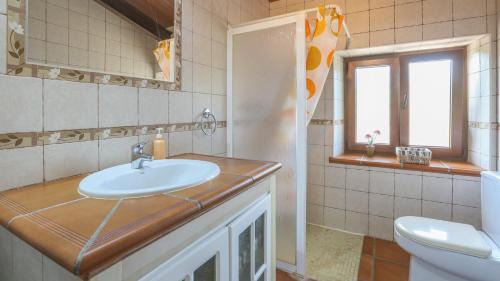 Aracena House | Casa rural la Galvana Aracena by Ruralidays