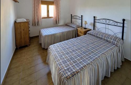 Letur House | Casa Rural La Granja
