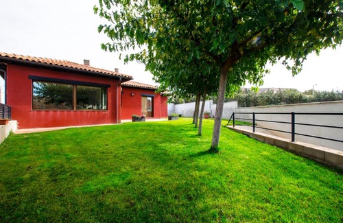 San Blas House | Casa Rural La Guea de Teruel
