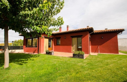 San Blas House | Casa Rural La Guea de Teruel