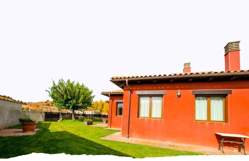 San Blas House | Casa Rural La Guea de Teruel
