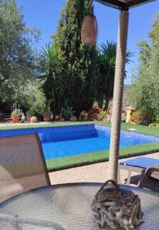 El Gastor Ski Chalet | Casa Rural La Higuera
