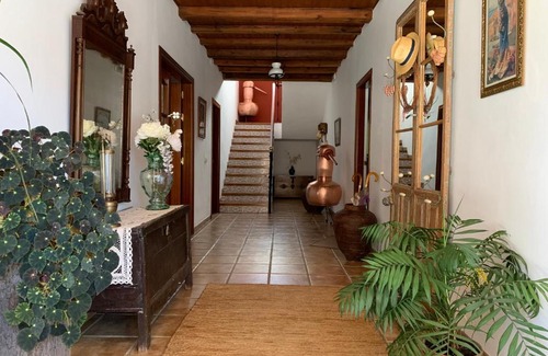 La Codosera House | Casa Rural La Jara