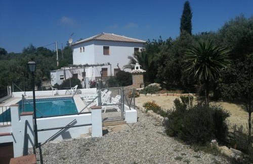 Iznajar House | Casa Rural La Loma