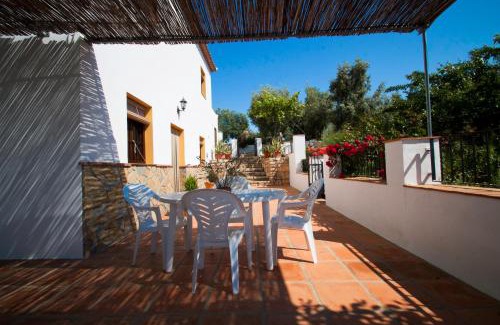 Iznajar House | Casa Rural La Loma
