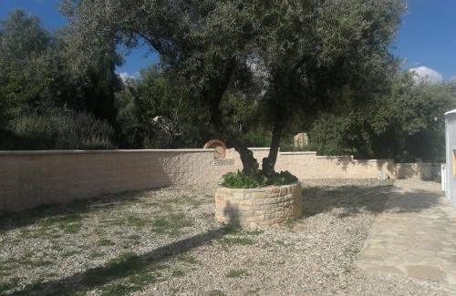 Iznajar House | Casa Rural La Loma
