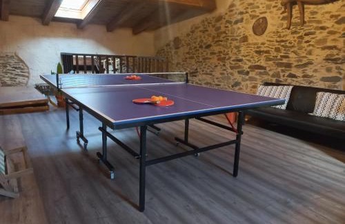 Santibanez el Bajo House | Casa Rural La Moraquintana