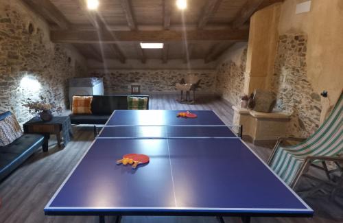 Santibanez el Bajo House | Casa Rural La Moraquintana