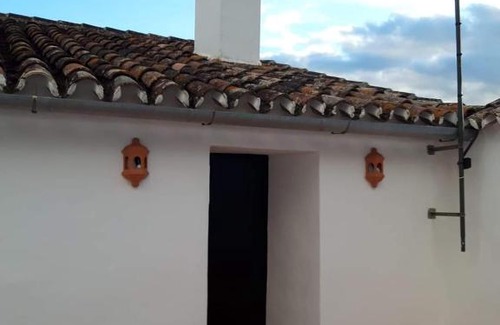 Atajate House | Casa Rural La Maestra