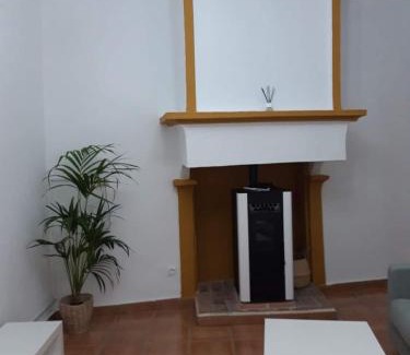 Atajate House | Casa Rural La Maestra