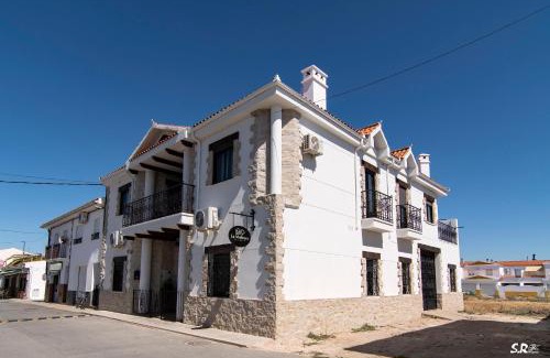 Riolobos House | Casa Rural La Molinera Riolobos Caceres