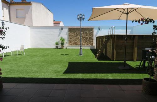 Riolobos House | Casa Rural La Molinera Riolobos Caceres