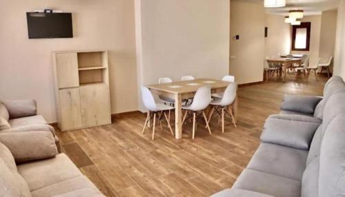 Navaluenga House | Casa Rural La Nava