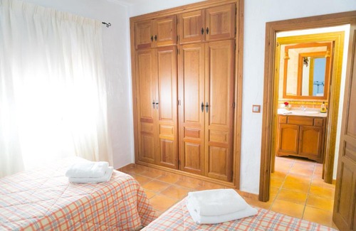 Antequera House | Casa Rural La Parada