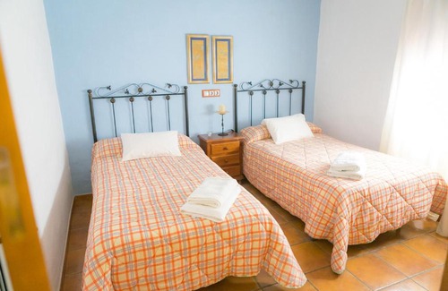 Antequera House | Casa Rural La Parada