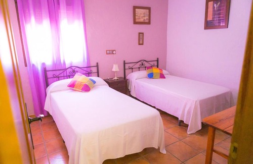 Antequera House | Casa Rural La Parada