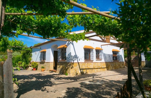Antequera House | Casa Rural La Parada