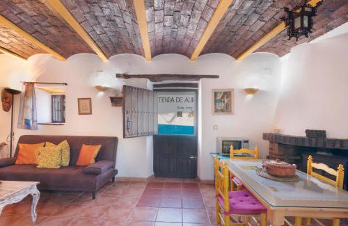 Jabugo House | Casa Rural La Rana Verde