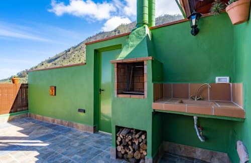 La Orotava House | Casa Rural La Resbala - Casa Cardon