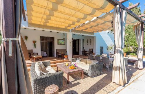 Marchena House | Casa Rural La Teja