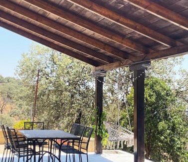 Andujar House | Casa rural la tinajuela