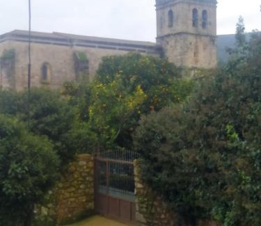 Acebo House | CASA RURAL LA TORRITA