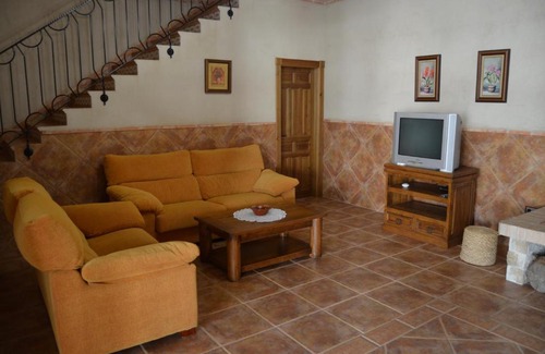 Almagro House | Casa Rural La Toza de Avelino
