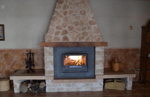 Almagro House | Casa Rural La Toza de Avelino