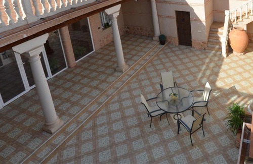 Almagro House | Casa Rural La Toza de Avelino