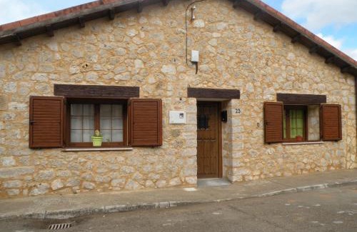 Mirabueno House | Casa Rural LAS ABUBILLAS