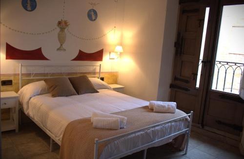 Alesanco Apartment | Casa Rural Las Bengoas