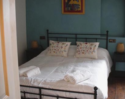 Alesanco Apartment | Casa Rural Las Bengoas