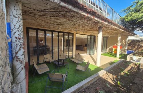Alesanco Apartment | Casa Rural Las Bengoas