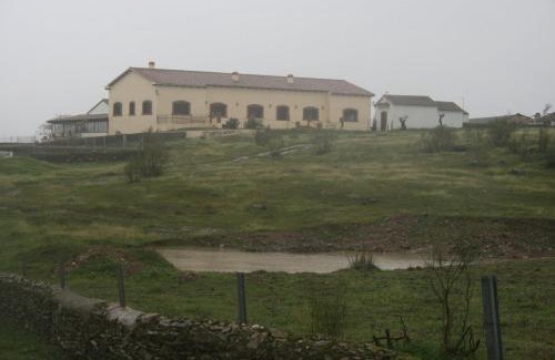 La Aldea del Obispo House | Casa Rural Las Canteras