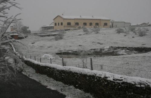 La Aldea del Obispo House | Casa Rural Las Canteras