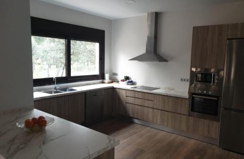 Campocamara Ski Chalet | Casa Rural Las Nueces
