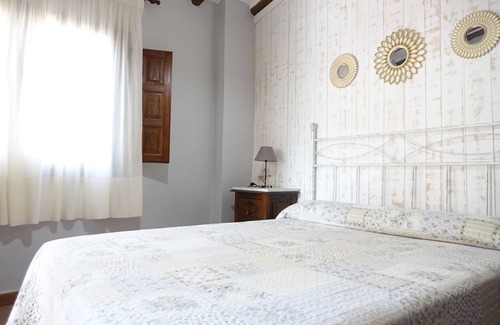 Molvizar Cottage | Casa Rural Las Revueltas